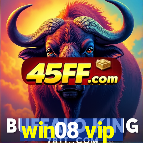 win08 vip